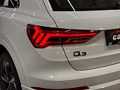 Audi Q3, 2025г., полный привод, робот