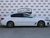 BMW , 2021г., полный привод, автомат