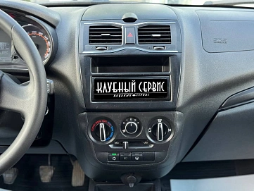 Lada (ВАЗ) Granta, 2020г, передний привод, механика