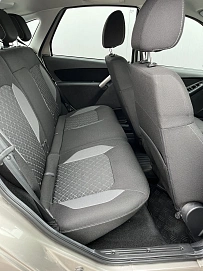 Lada (ВАЗ) Granta, 2020г, передний привод, механика