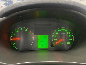 Lada (ВАЗ) Granta, 2013г, передний привод, механика