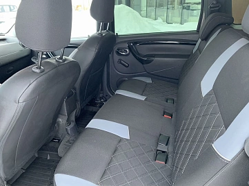 Lada (ВАЗ) , 2021г., передний привод, механика