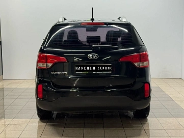 Kia Sorento, 2018г, полный привод, механика