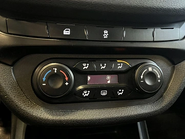 Lada (ВАЗ) Vesta, 2021г, передний привод, механика