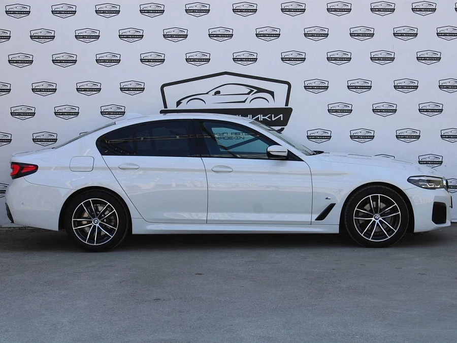 BMW , 2021г., полный привод, автомат