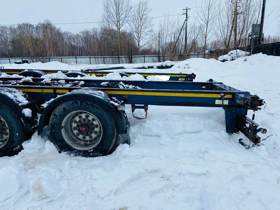 Steelbear PF 41N, 2018г.