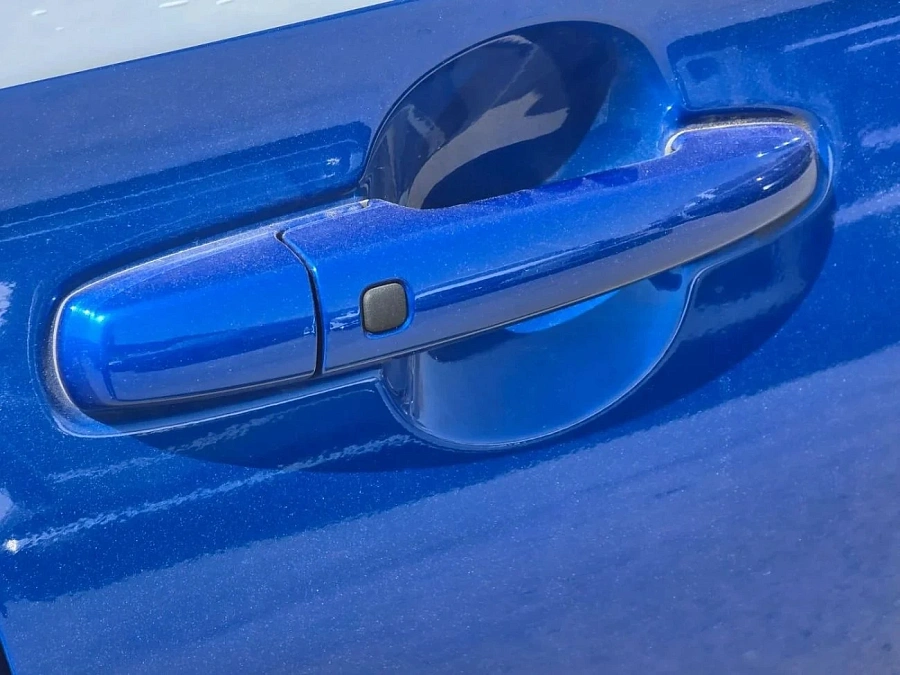 Suzuki Swift, 2025г., передний привод, вариатор