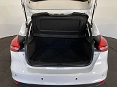 Ford Focus, 2016г., передний привод, механика