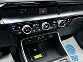 Honda CR-V, 2024г., полный привод, вариатор