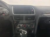 Audi Q5, 2010г., полный привод, робот