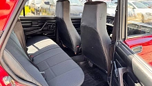 Lada (ВАЗ) 2107, 2000г., задний привод, механика