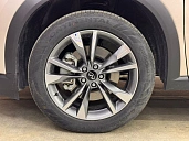 Infiniti QX60, 2025г., полный привод, автомат