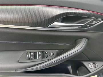 BMW , 2020г., полный привод, автомат