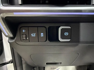 Hyundai Santa Fe, 2025г, полный привод, автомат