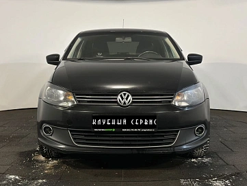 Volkswagen Polo, 2013г, передний привод, механика