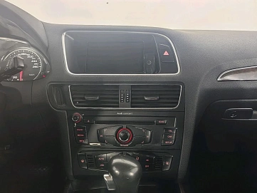 Audi Q5, 2010г, полный привод, робот