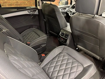 Volkswagen Talagon, 2025г, полный привод, робот