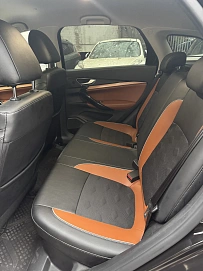 Lada (ВАЗ) Vesta, 2024г, передний привод, вариатор