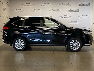 Haval M6, 2024г, передний привод, автомат