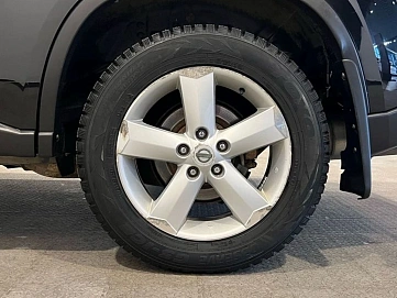 Nissan X-Trail, 2012г, передний привод, автомат