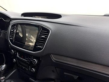 Geely Emgrand X7, 2020г, передний привод, механика