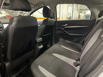 Lada (ВАЗ) Vesta, 2024г, передний привод, вариатор