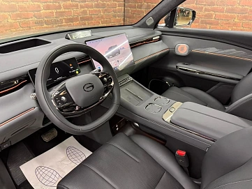 GAC Trumpchi S7, 2025г, полный привод, автомат