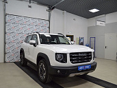 Haval Dargo, 2023г., полный привод, робот