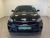 Kia , 2019г., передний привод, автомат