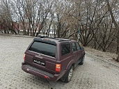 Great Wall Safe, 2007г., полный привод, механика