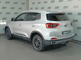 Chery Tiggo 4 Pro, 2024г, передний привод, автомат