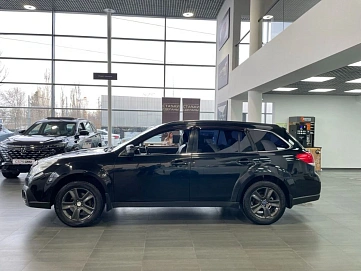 Subaru Outback, 2013г, полный привод, вариатор
