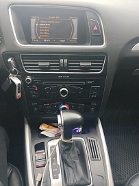 Audi Q5, 2015г, полный привод, автомат