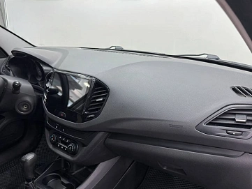 Lada (ВАЗ) Vesta, 2016г, передний привод, механика