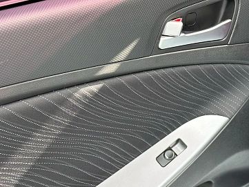 Hyundai Solaris, 2015г, передний привод, механика