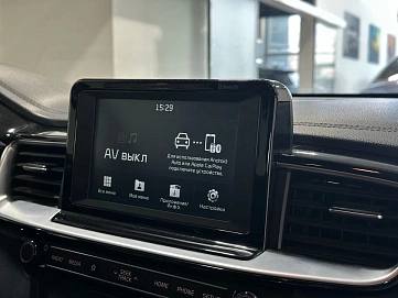 Kia Ceed, 2018г, передний привод, автомат