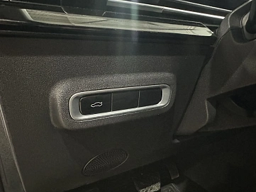 Omoda C5, 2023г., передний привод, вариатор