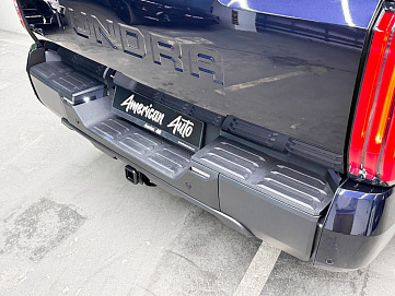 Toyota Tundra, 2024г., полный привод, автомат