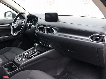 Mazda CX-5, 2021г, передний привод, автомат