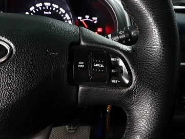 Kia Sportage, 2010г, передний привод, механика