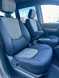 Hyundai Matrix, 2008г, передний привод, автомат