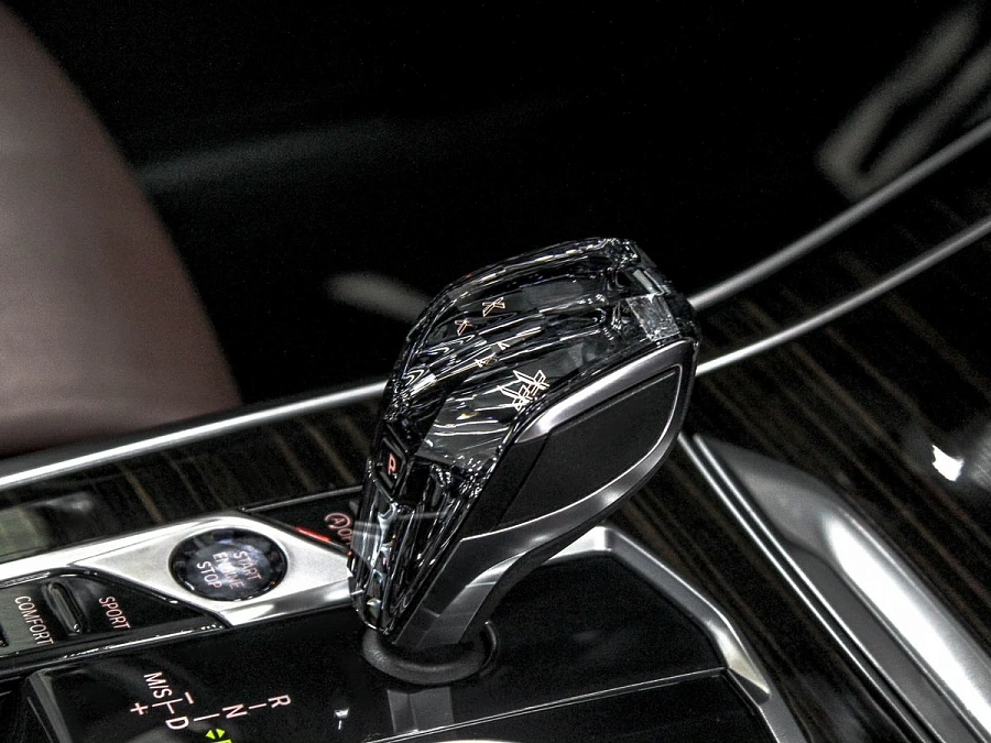 BMW X5, 2018г., полный привод, автомат