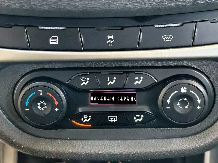 Lada (ВАЗ) , 2021г., передний привод, механика