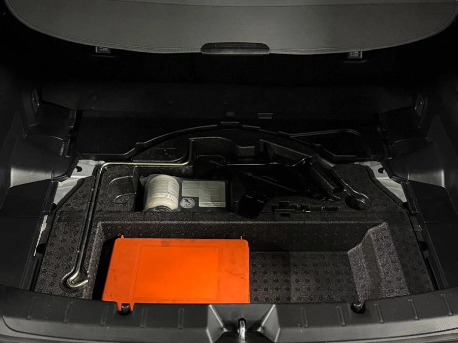 Subaru Impreza, 2022г., передний привод, вариатор