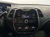 Renault Kaptur, 2018г., передний привод, автомат