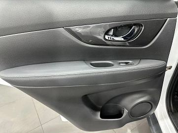 Nissan X-Trail, 2021г, передний привод, автомат