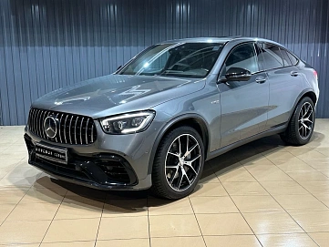 Mercedes-Benz , 2019г., полный привод, автомат