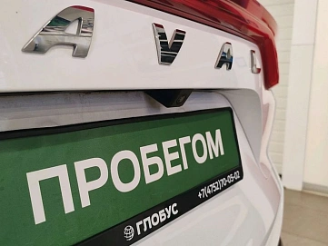 Haval M6, 2024г, передний привод, механика