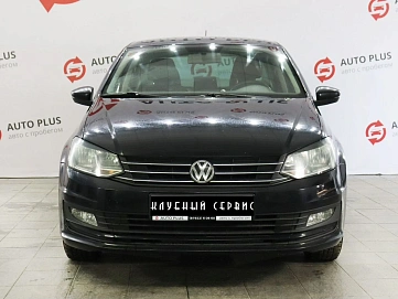 Volkswagen Polo, 2019г, передний привод, автомат