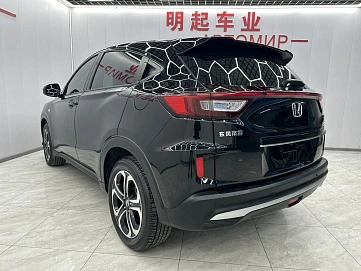 Honda XR-V, 2022г, передний привод, вариатор